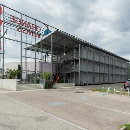 Orange Wings Krems Hotel Exterior photo